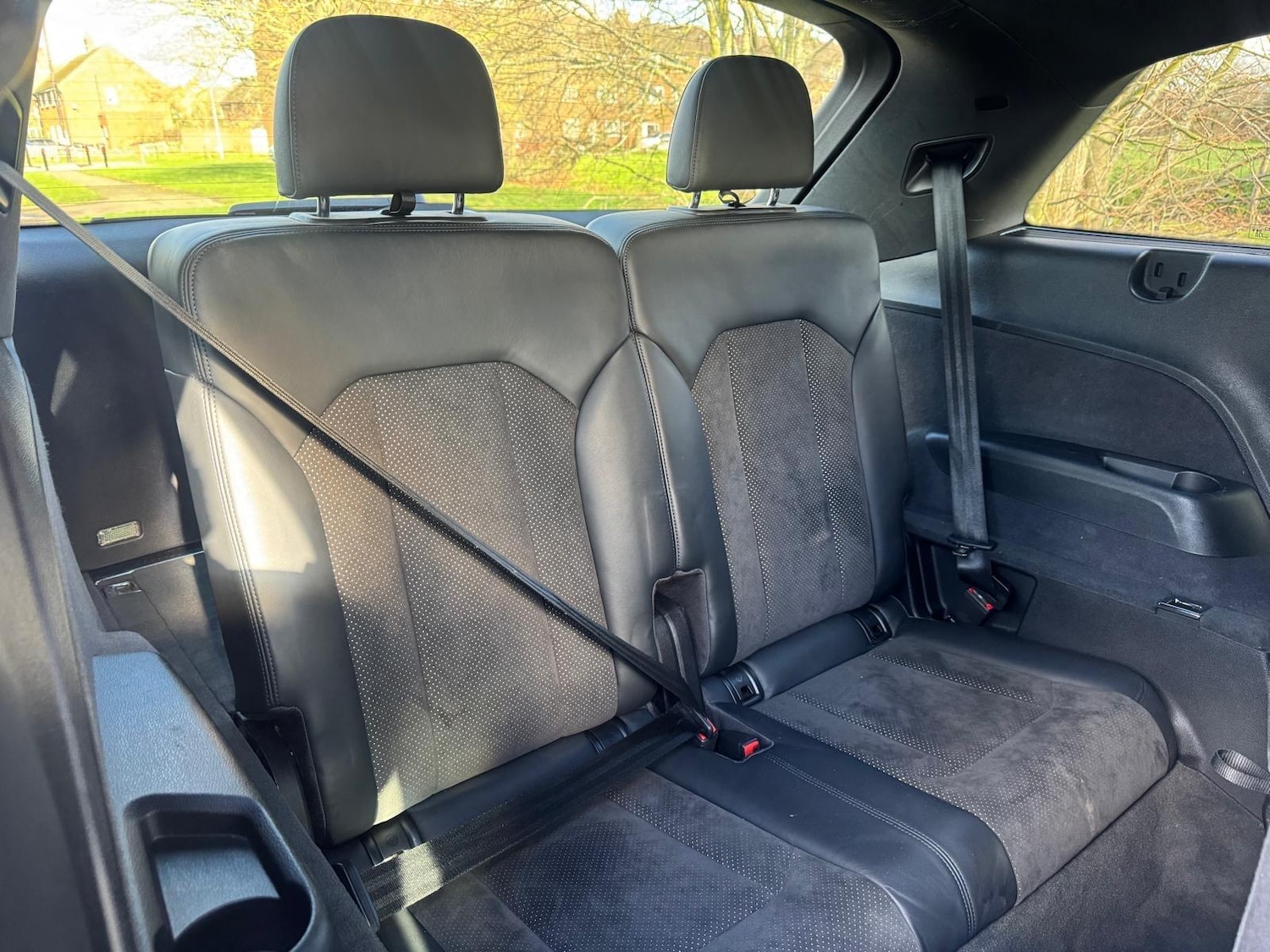 Used Audi Q7 2018 for sale - 77559572: Photo 15