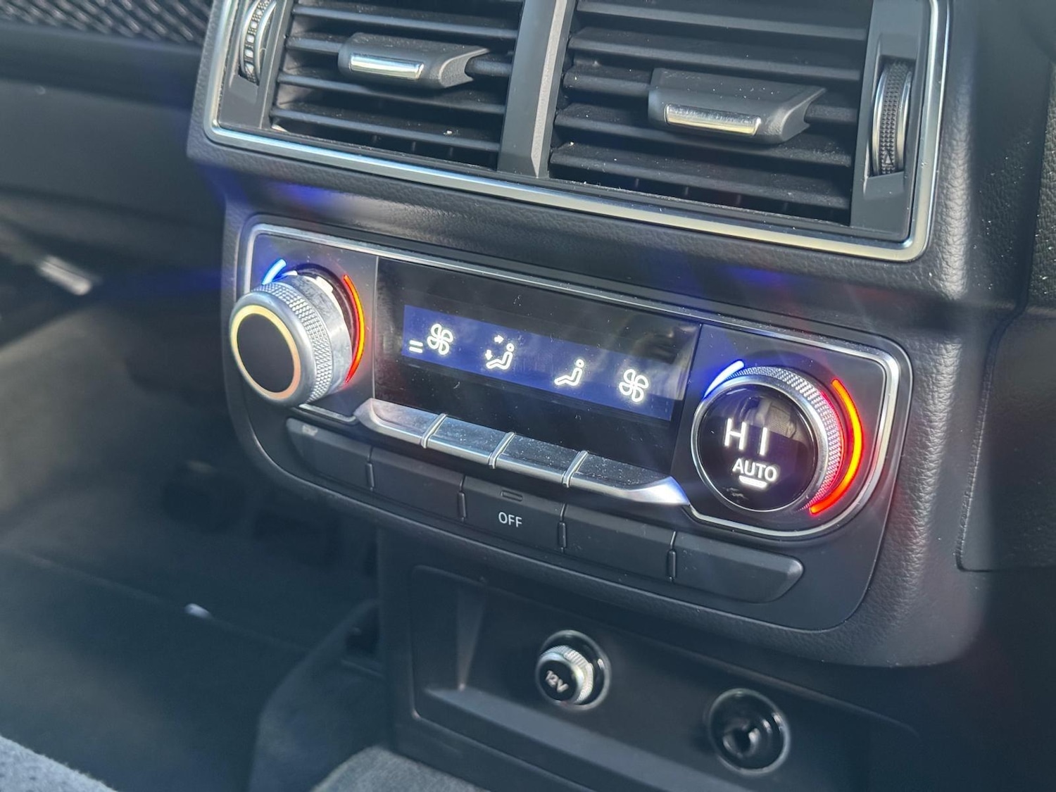 Used Audi Q7 2018 for sale - 77559572: Photo 16