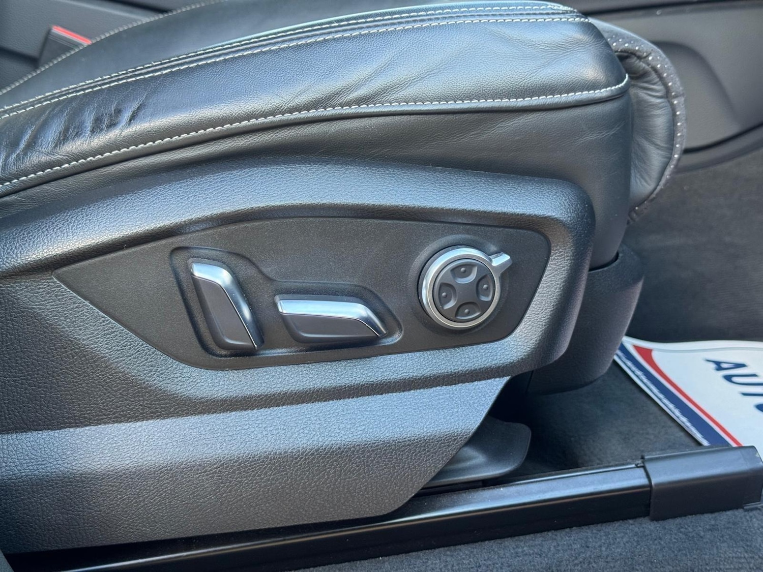 Used Audi Q7 2018 for sale - 77559572: Photo 17