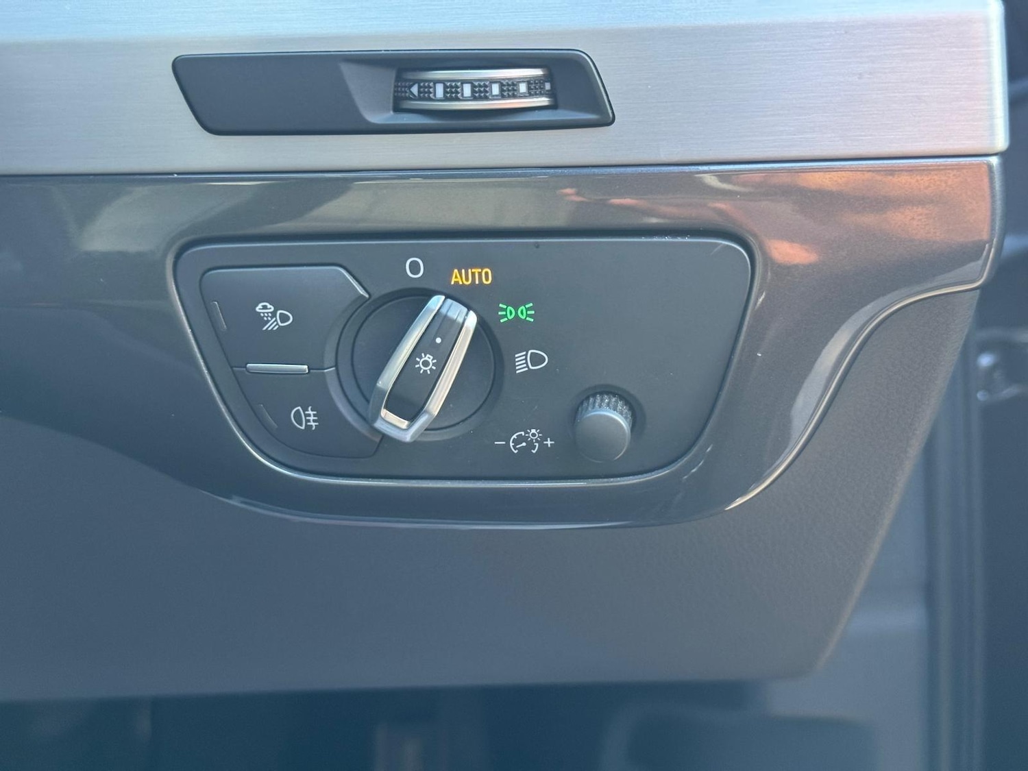 Used Audi Q7 2018 for sale - 77559572: Photo 18