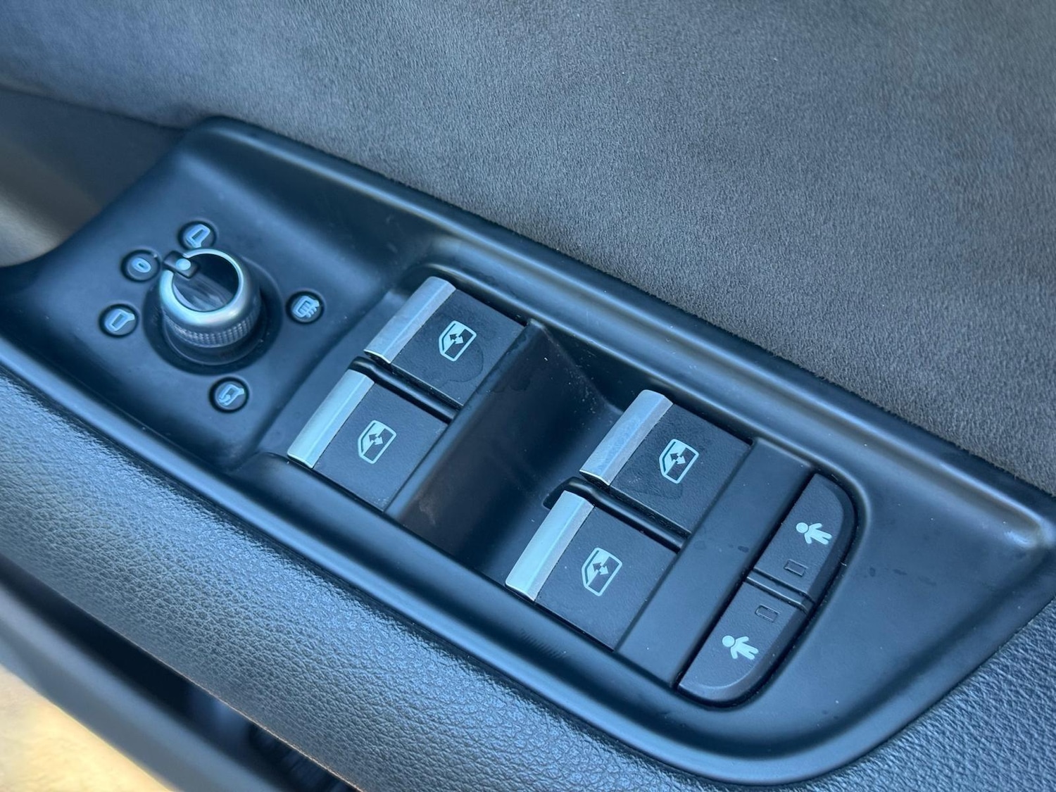 Used Audi Q7 2018 for sale - 77559572: Photo 19