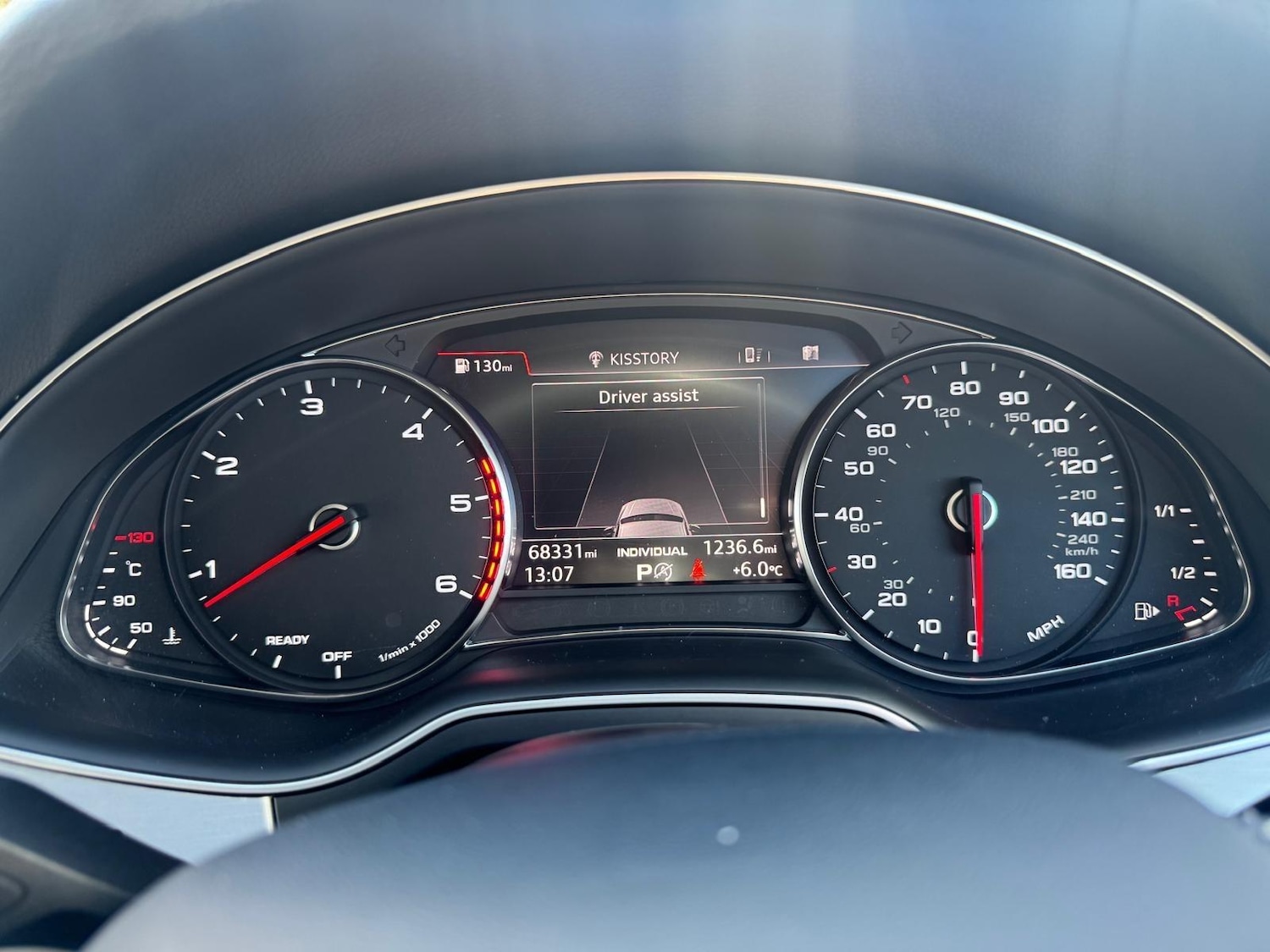 Used Audi Q7 2018 for sale - 77559572: Photo 22