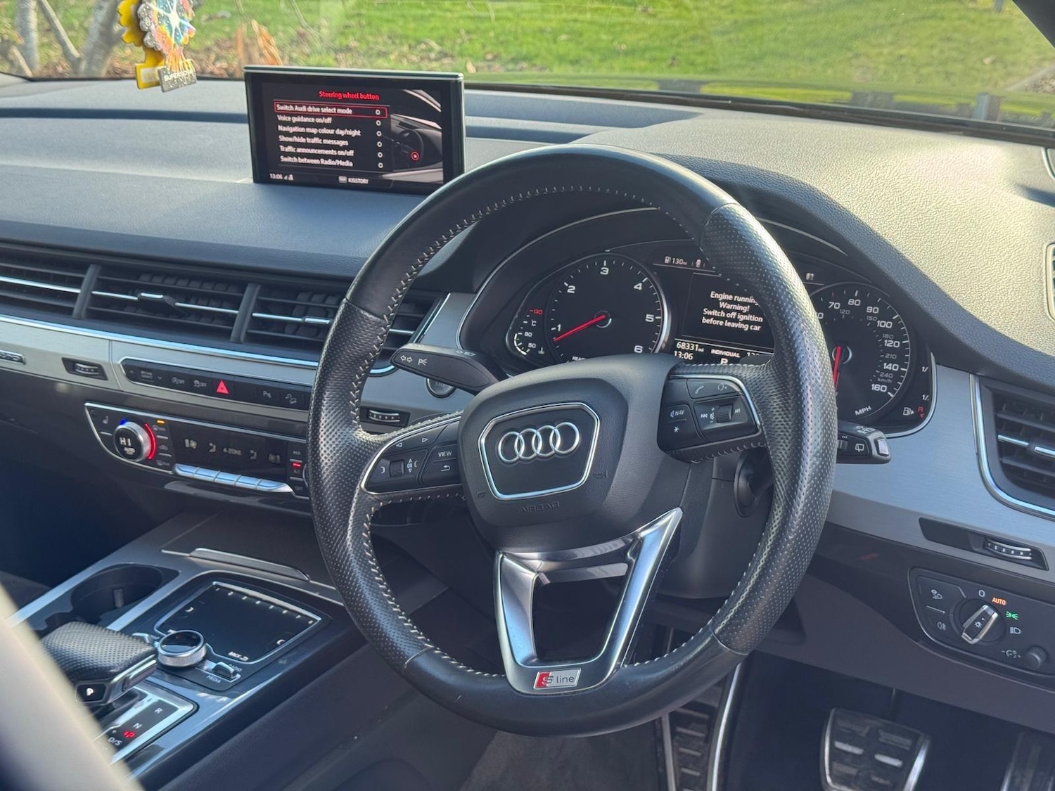 Used Audi Q7 2018 for sale - 77559572: Photo 24