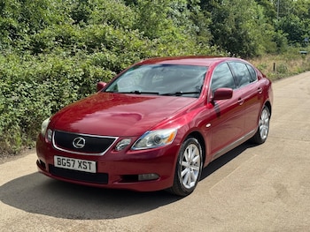 Used Lexus GS 2007 for sale - 79168474: Photo