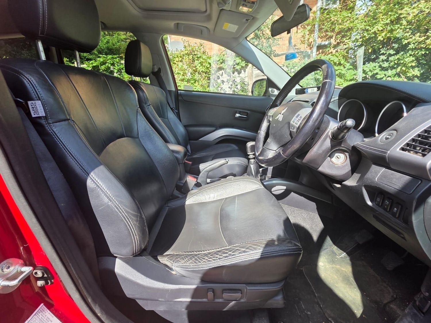 Vehicle 15