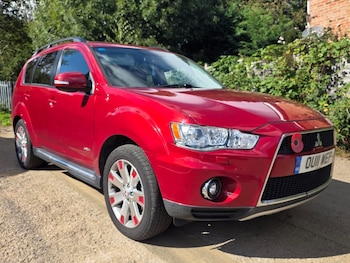 2011 (11) - 2.2 DI-D GX4 5dr