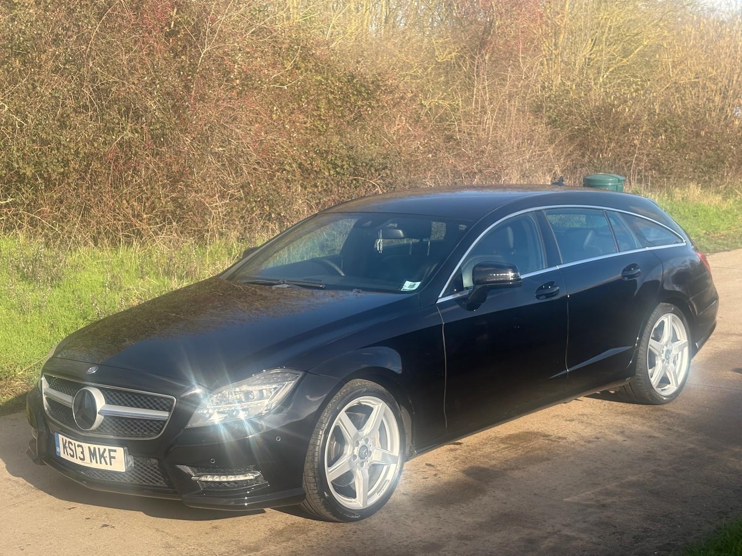 Used Mercedes-Benz CLS 2013 for sale - 77454916: Photo 10
