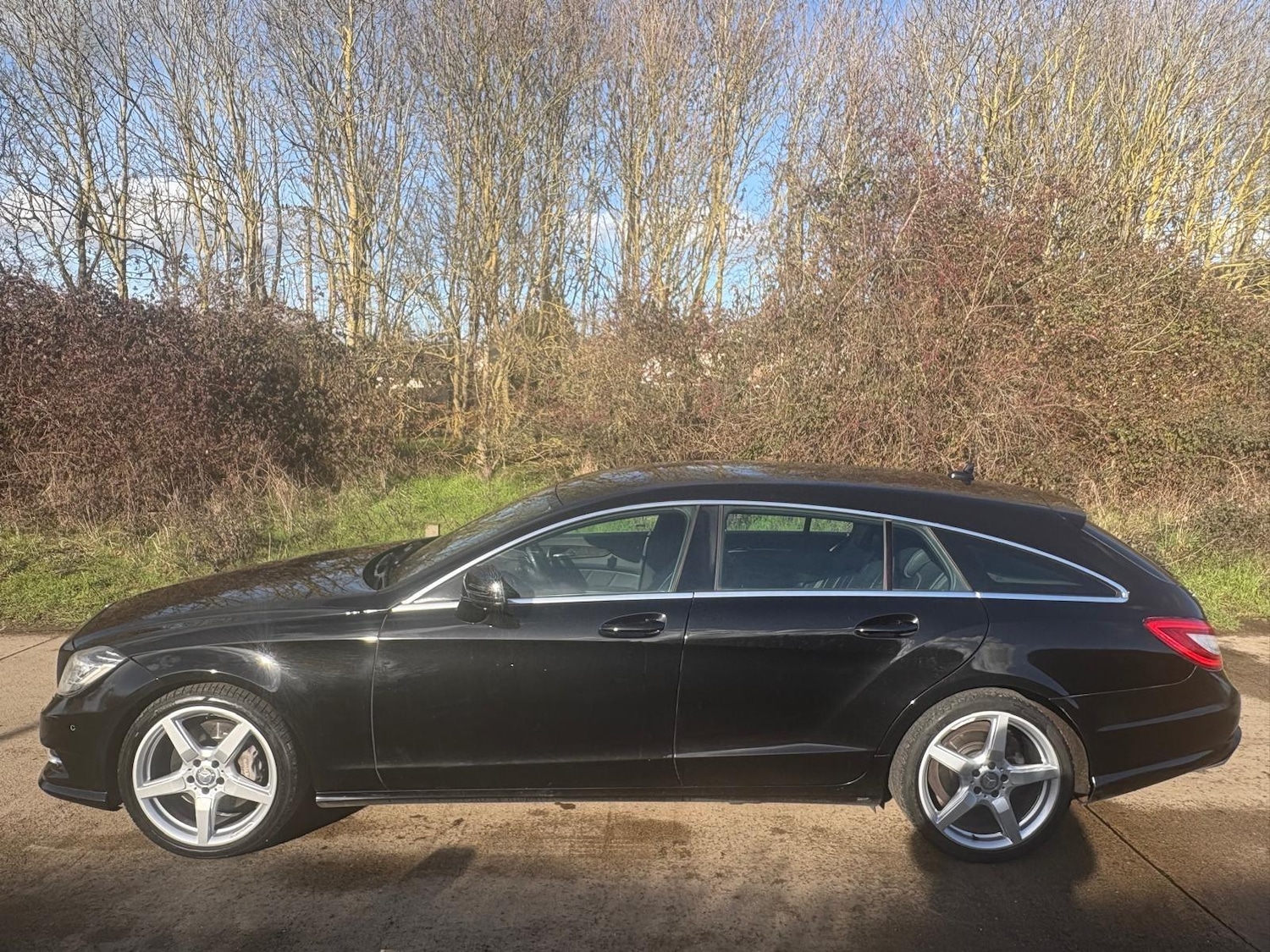 Used Mercedes-Benz CLS 2013 for sale - 77454916: Photo 13