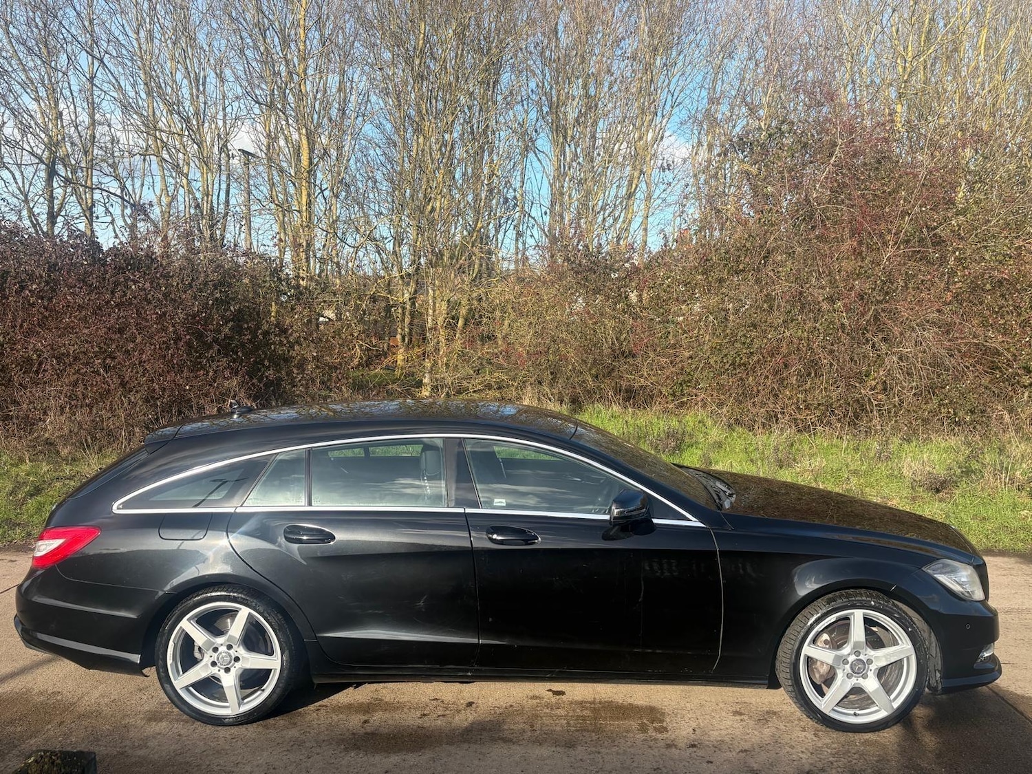 Used Mercedes-Benz CLS 2013 for sale - 77454916: Photo 15