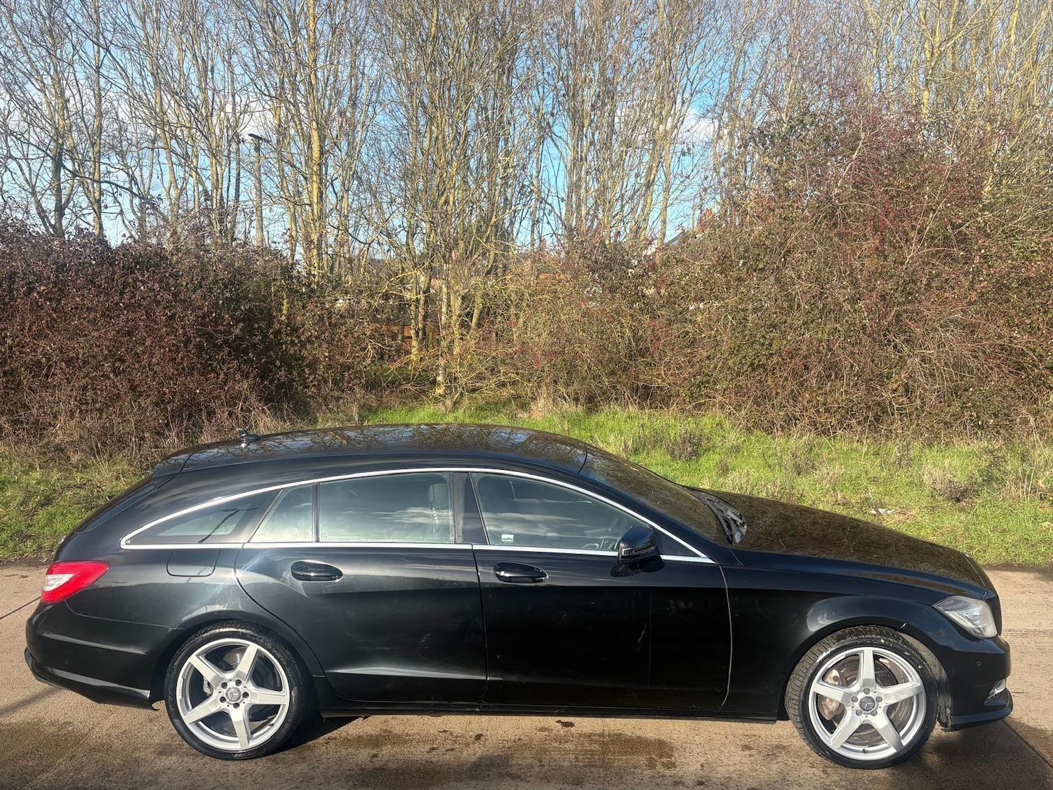 Used Mercedes-Benz CLS 2013 for sale - 77454916: Photo 16