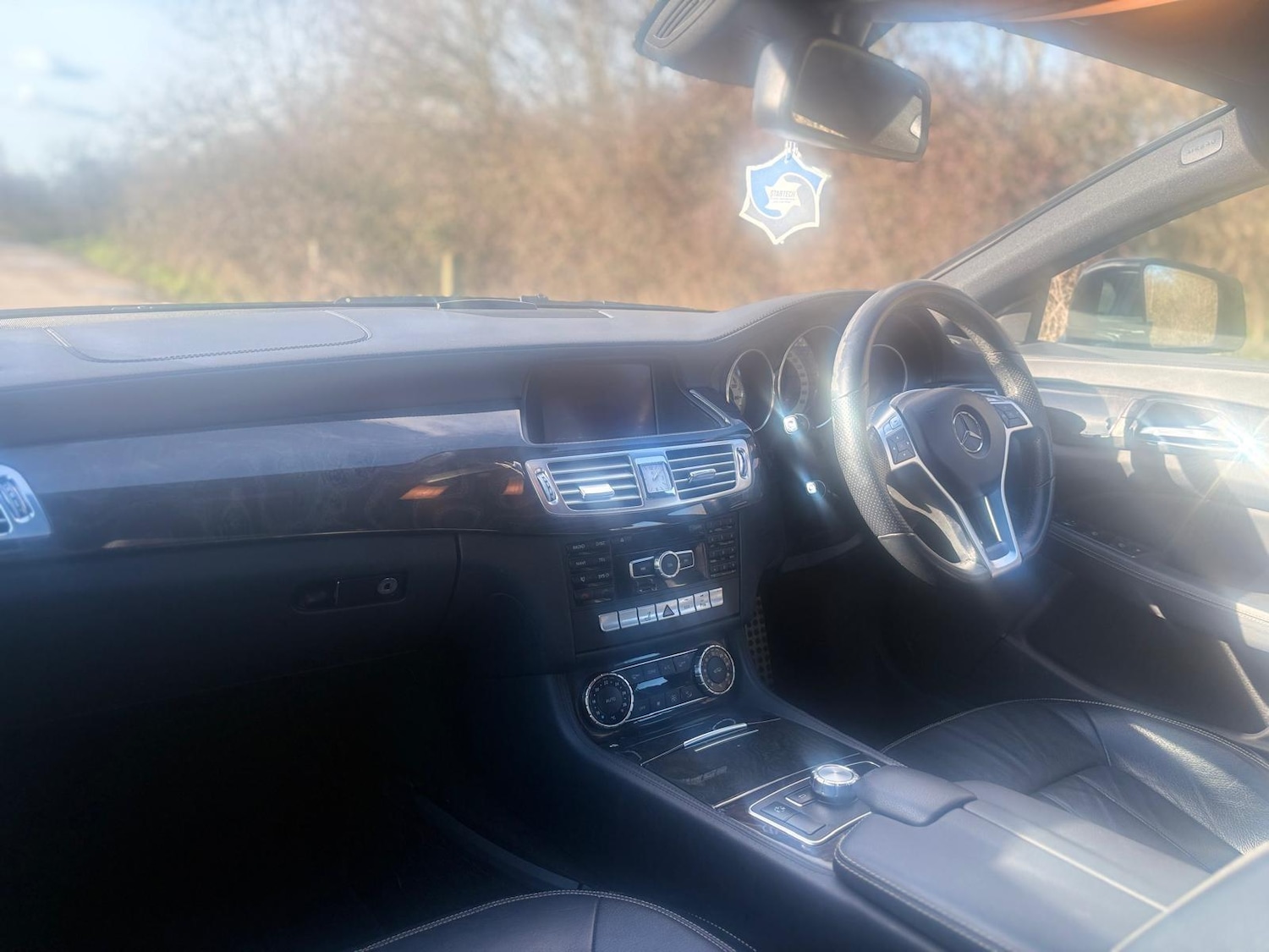 Used Mercedes-Benz CLS 2013 for sale - 77454916: Photo 17