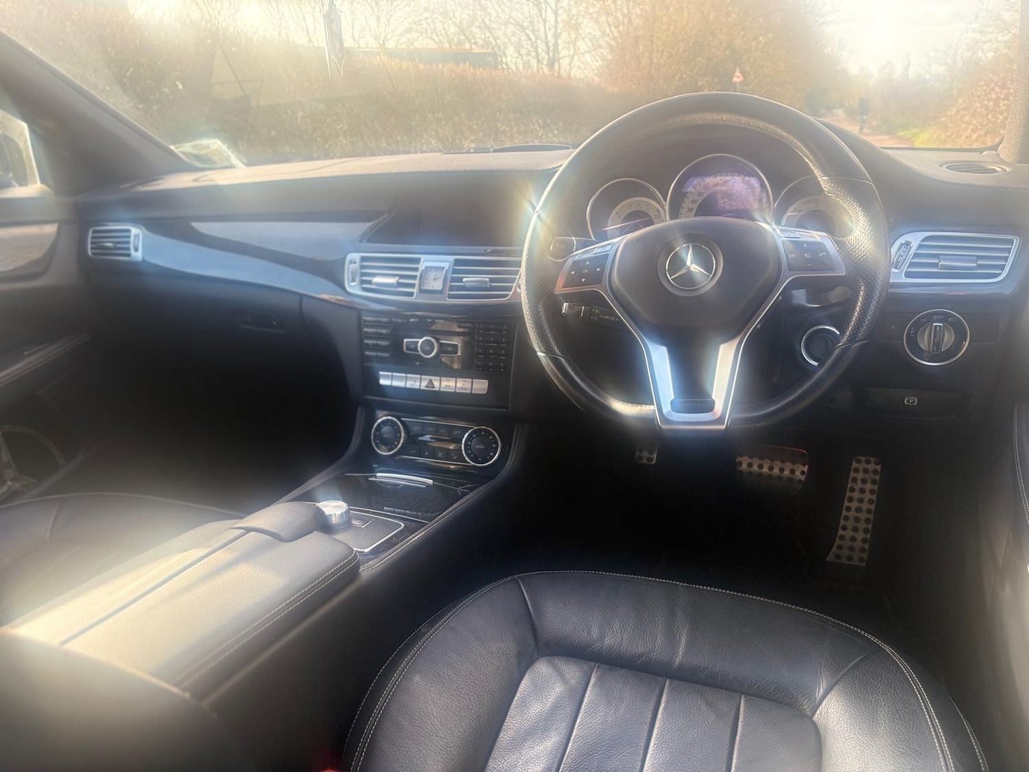 Used Mercedes-Benz CLS 2013 for sale - 77454916: Photo 18