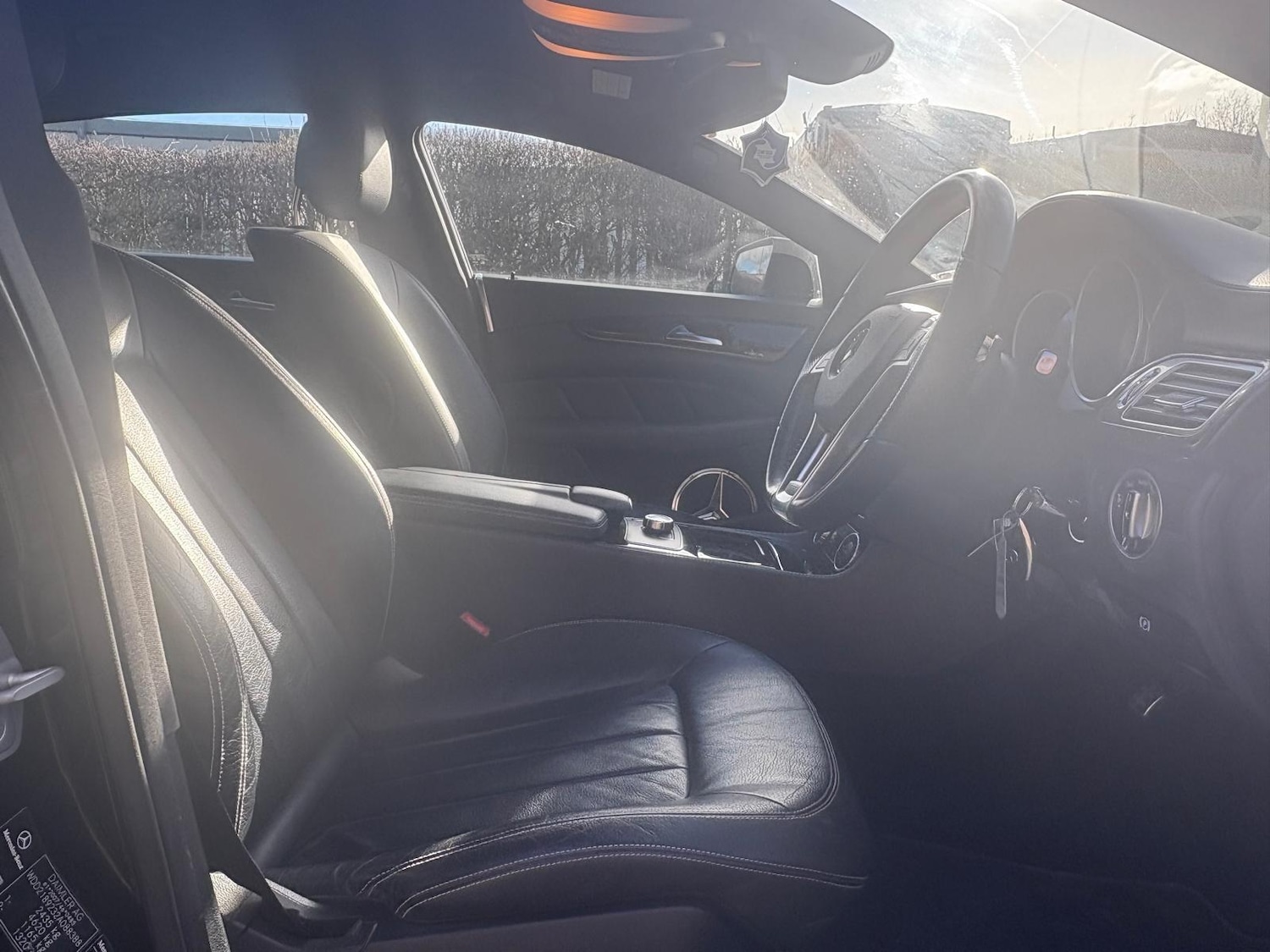 Used Mercedes-Benz CLS 2013 for sale - 77454916: Photo 20