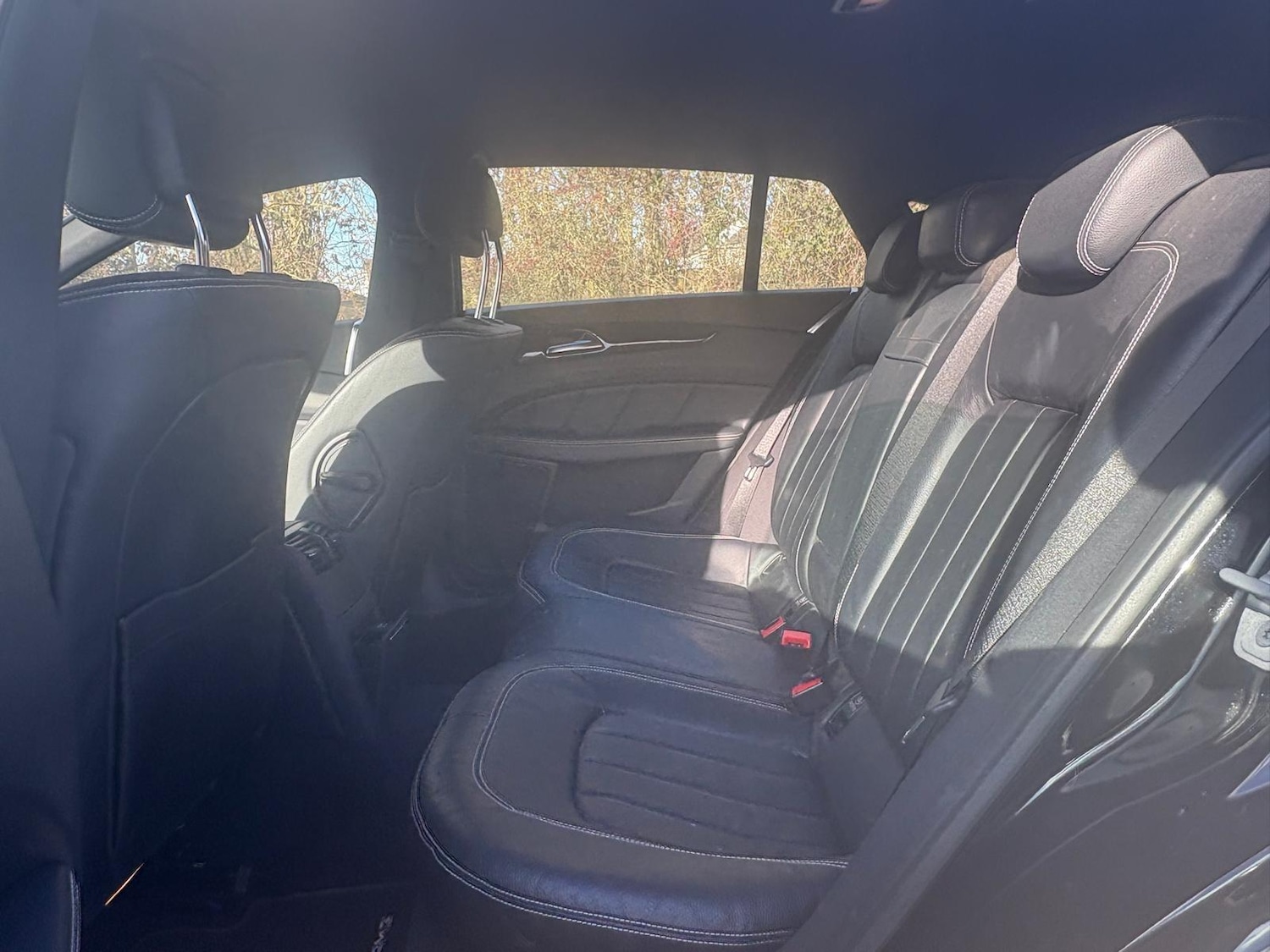 Used Mercedes-Benz CLS 2013 for sale - 77454916: Photo 21