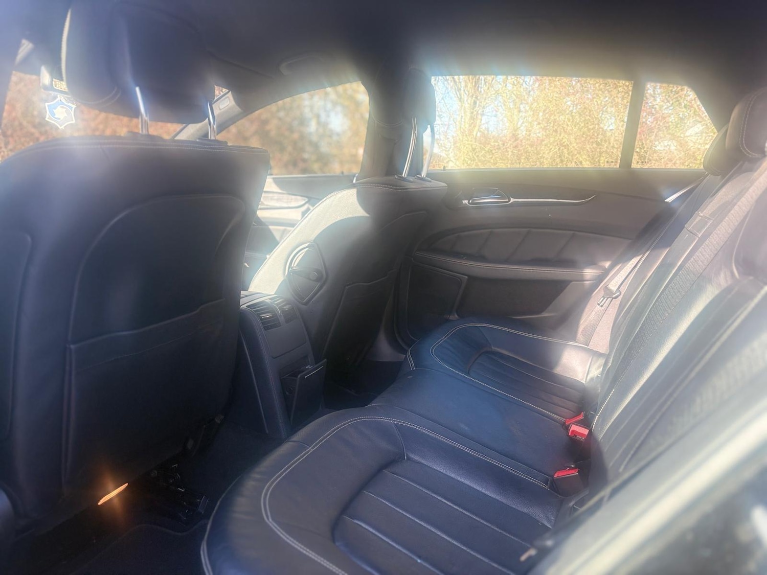 Used Mercedes-Benz CLS 2013 for sale - 77454916: Photo 22