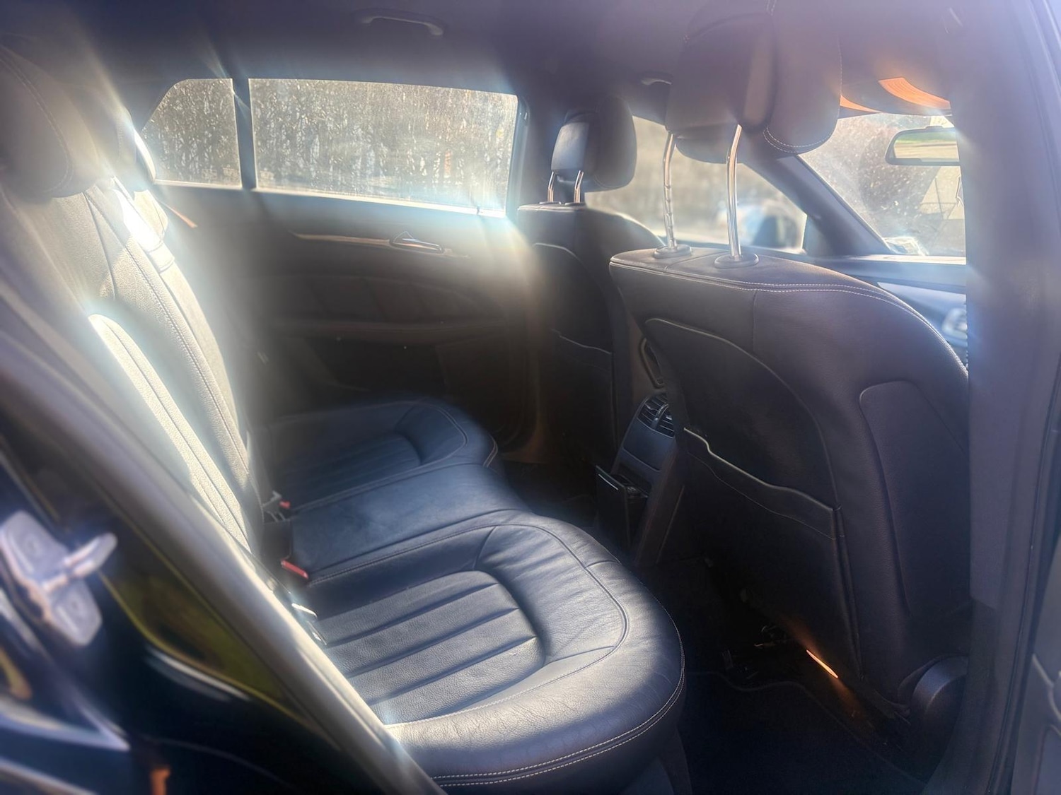 Used Mercedes-Benz CLS 2013 for sale - 77454916: Photo 24