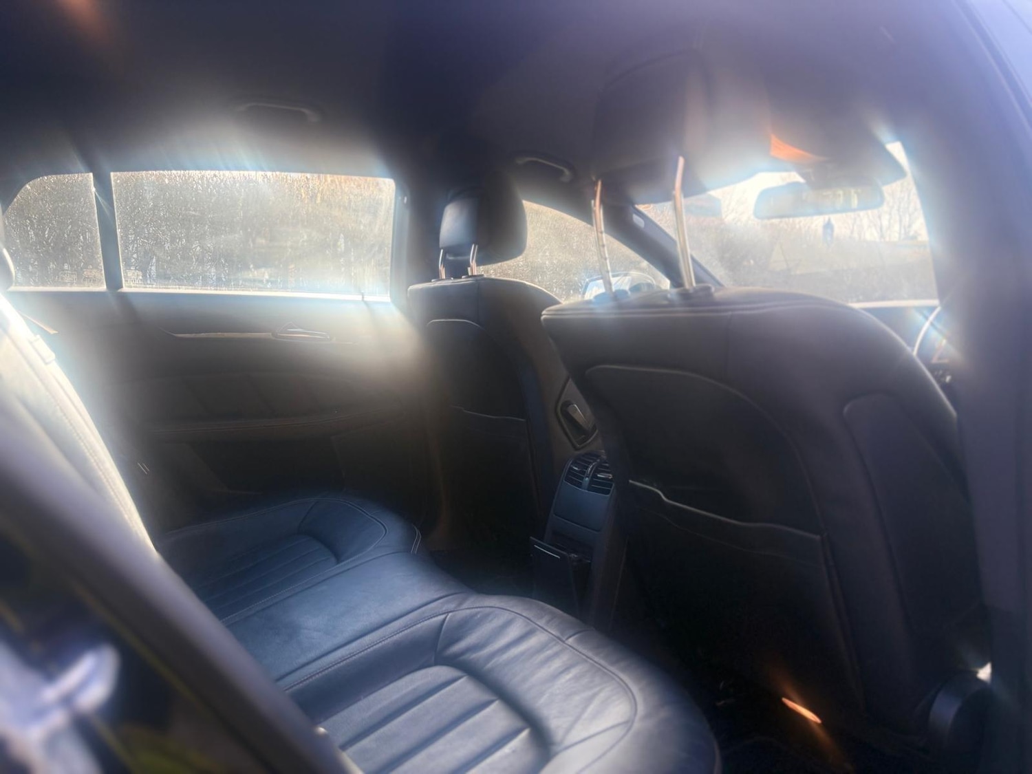 Used Mercedes-Benz CLS 2013 for sale - 77454916: Photo 25