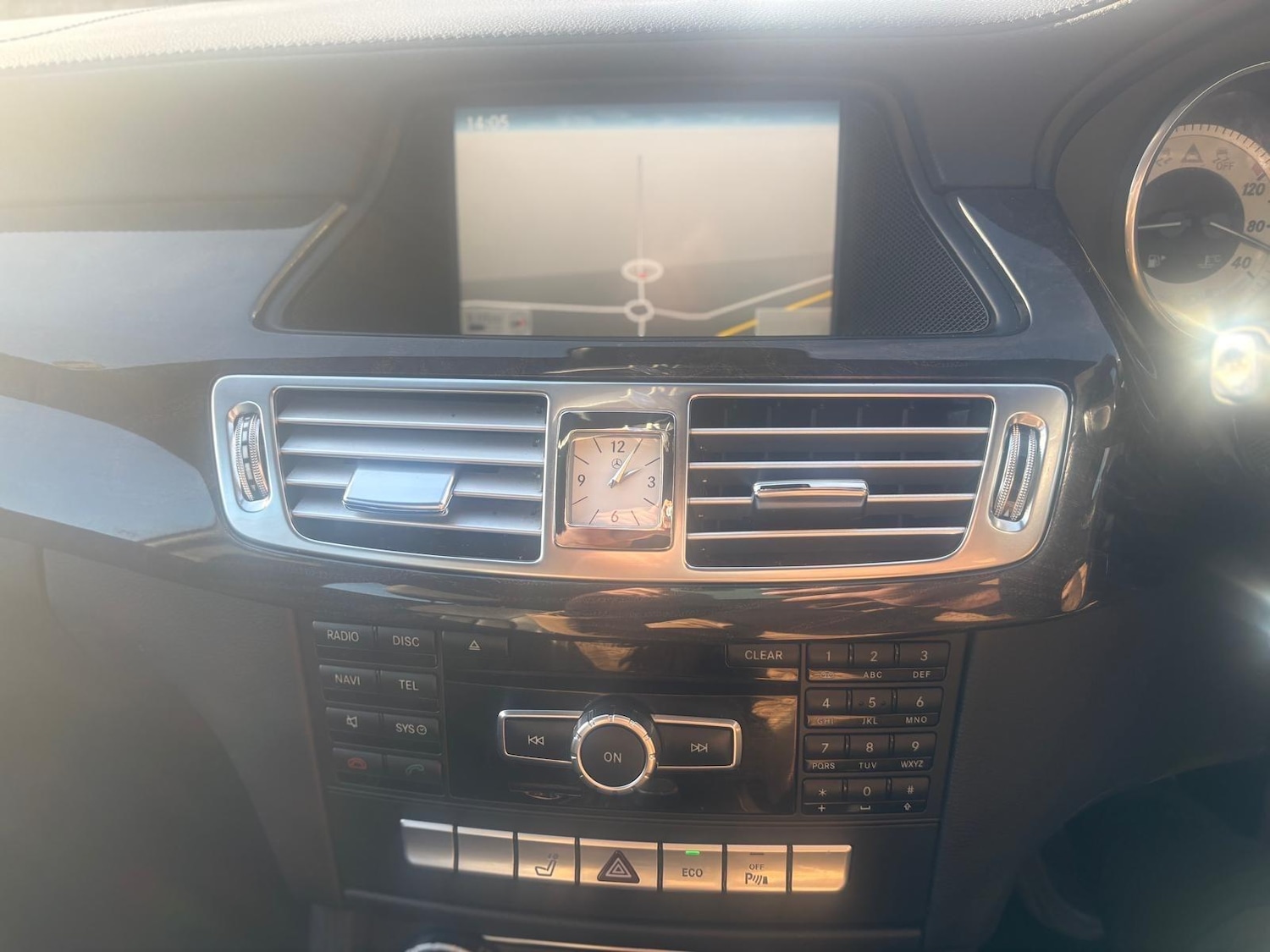 Used Mercedes-Benz CLS 2013 for sale - 77454916: Photo 28