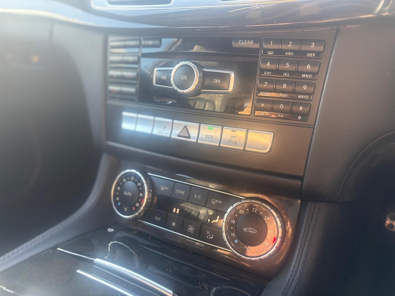 Used Mercedes-Benz CLS 2013 for sale - 77454916: Photo 29