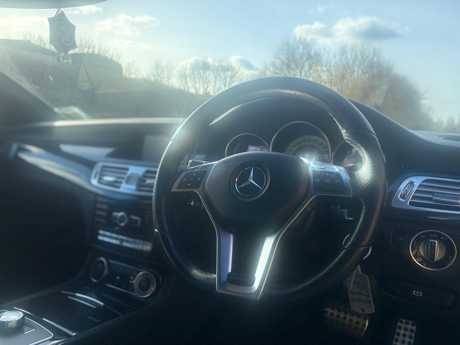 Used Mercedes-Benz CLS 2013 for sale - 77454916: Photo 31