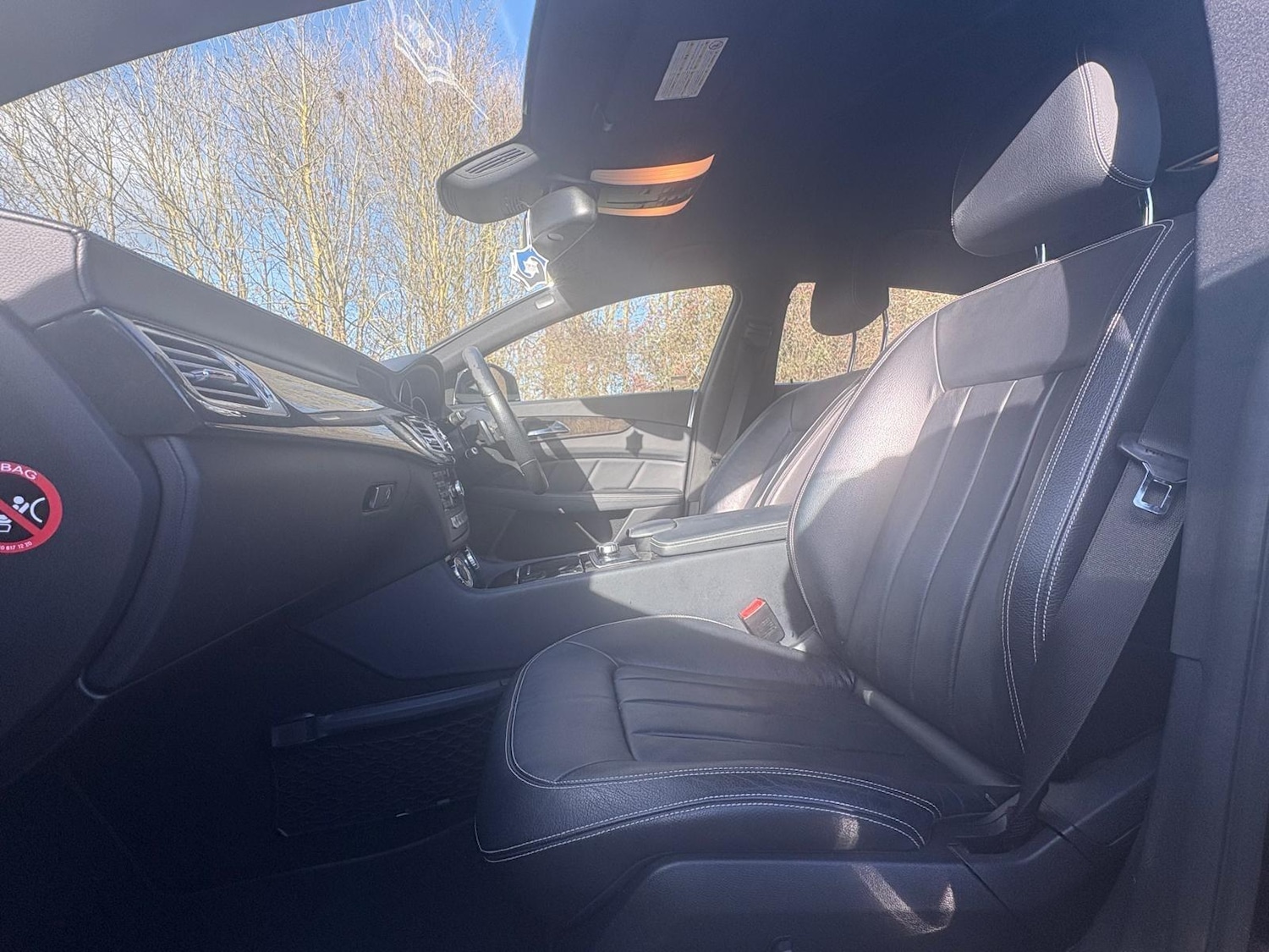 Used Mercedes-Benz CLS 2013 for sale - 77454916: Photo 32