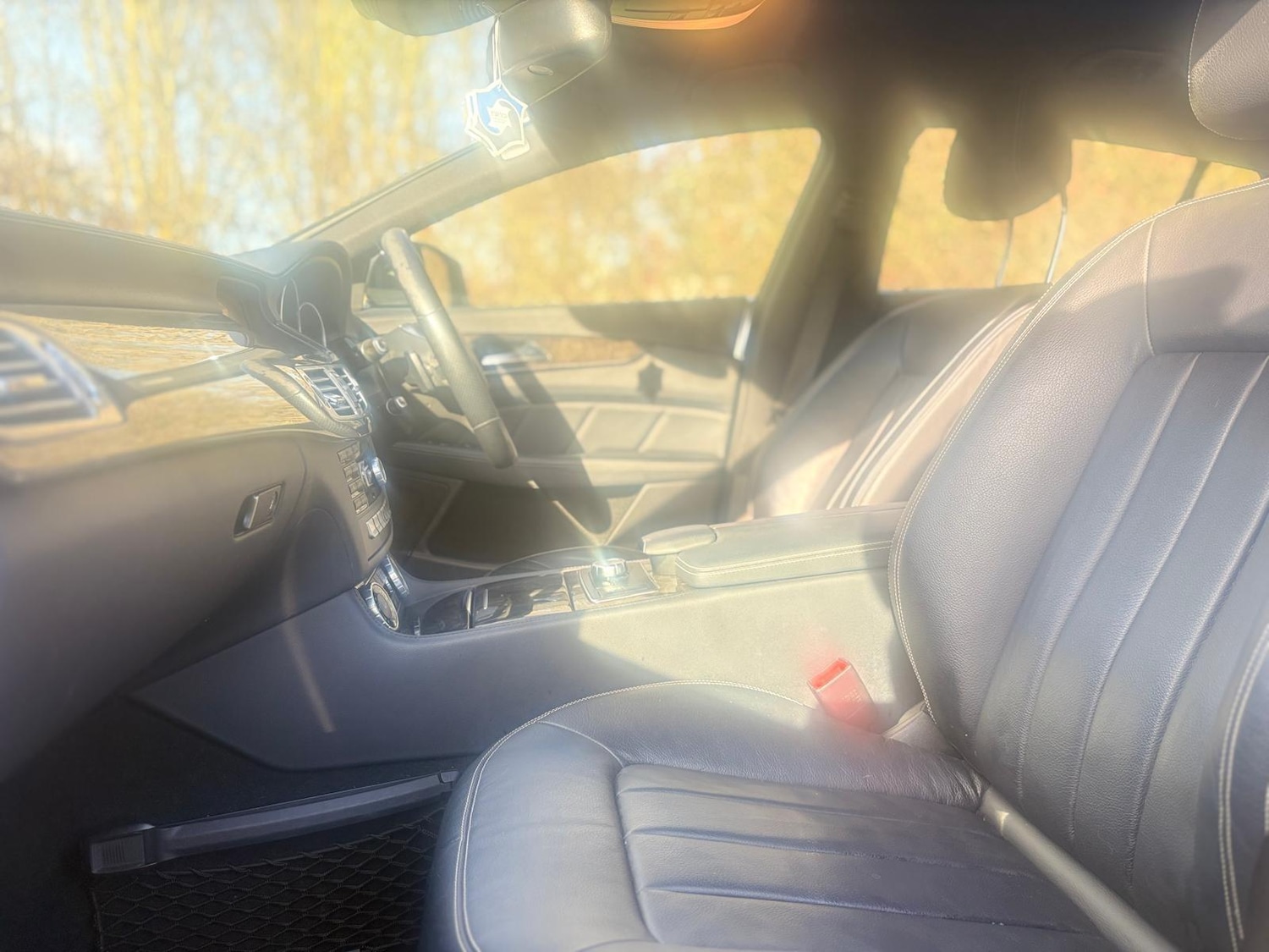 Used Mercedes-Benz CLS 2013 for sale - 77454916: Photo 33