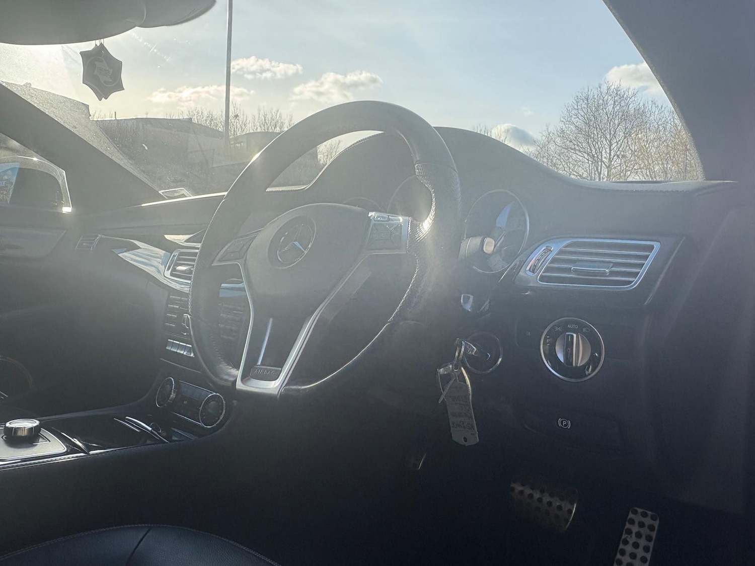 Used Mercedes-Benz CLS 2013 for sale - 77454916: Photo 34