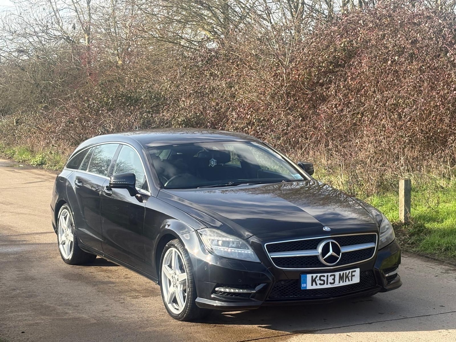 Used Mercedes-Benz CLS 2013 for sale - 77454916: Photo 6