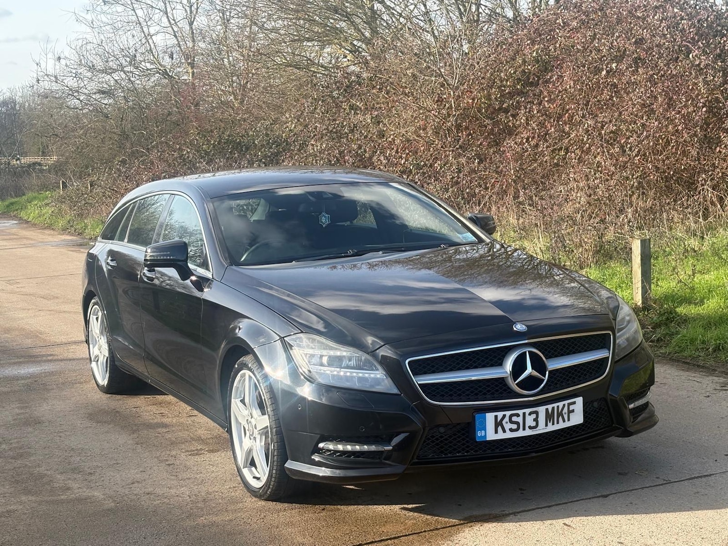 Used Mercedes-Benz CLS 2013 for sale - 77454916: Photo 7