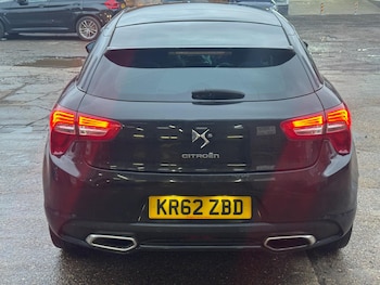 2012 (62) - 2.0 HDi DStyle Euro 5 5dr