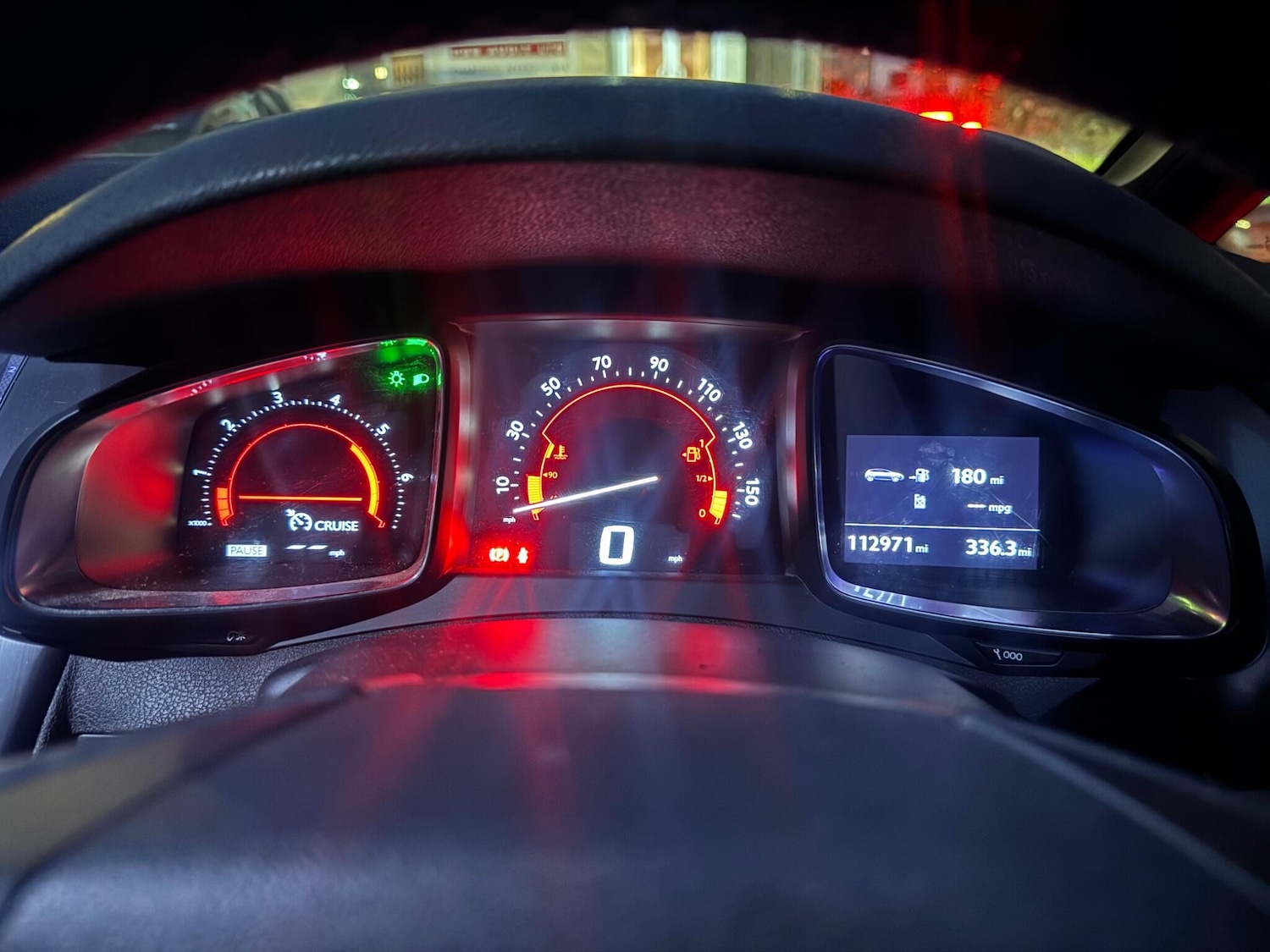 Used Citroen DS5 2012 for sale - 76671393: Photo 4