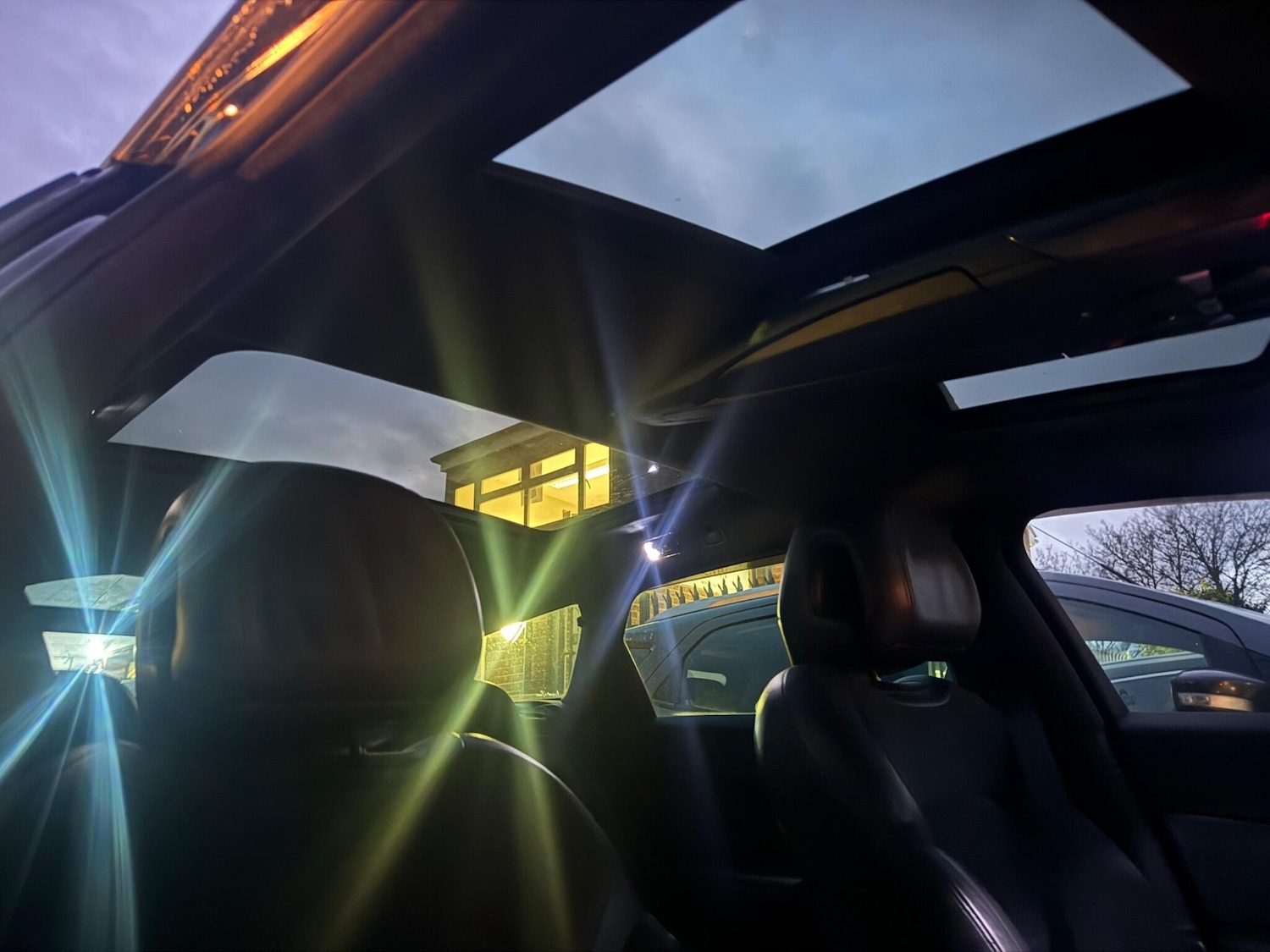 Used Citroen DS5 2012 for sale - 76671393: Photo 5