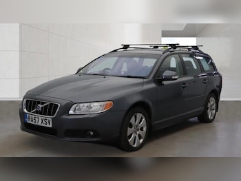 Used Volvo V70 2007 for sale - 78127446: Photo