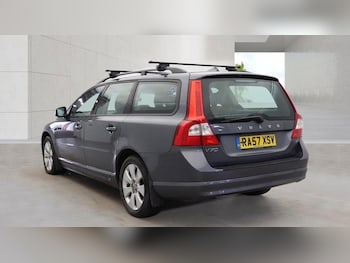Used Volvo V70 2007 for sale - 78127446: Photo