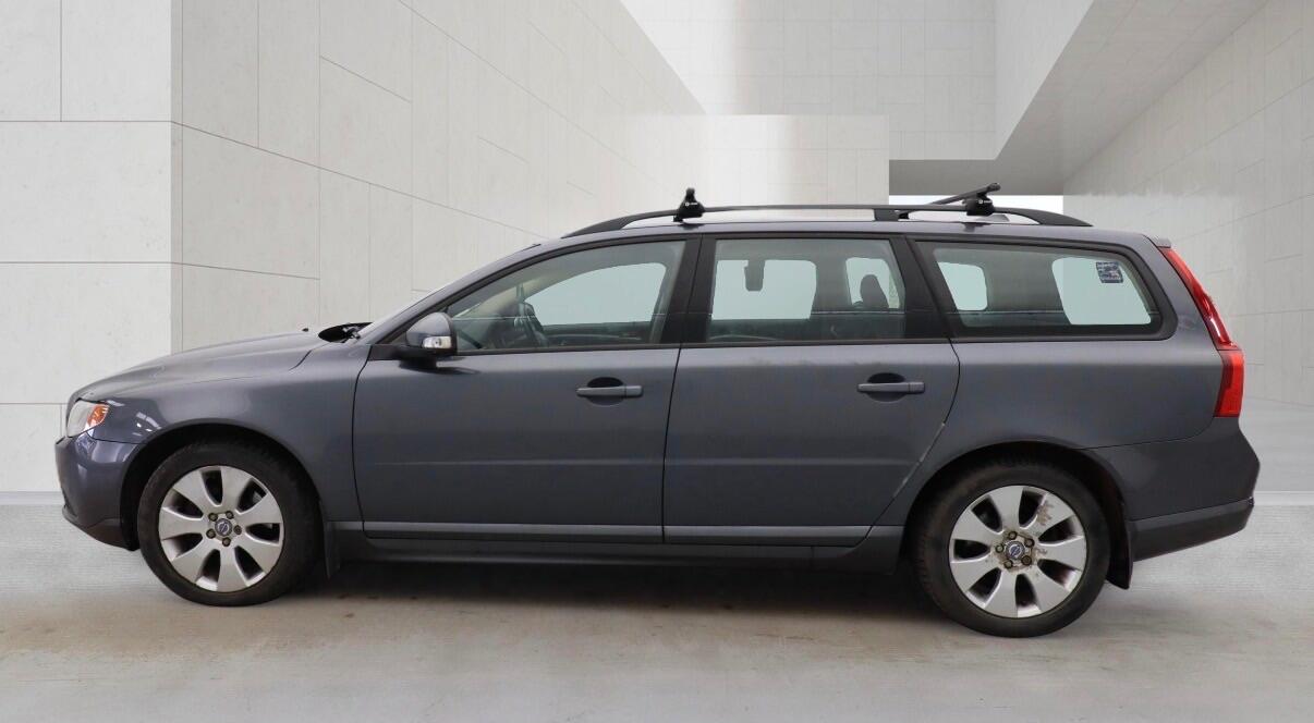 Used Volvo V70 for sale - 78127446: Photo 4