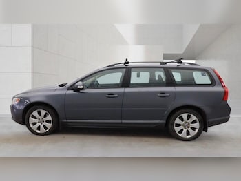 Used Volvo V70 2007 for sale - 78127446: Photo