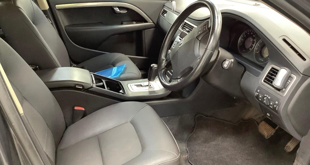 Used Volvo V70 for sale - 78127446: Photo 7