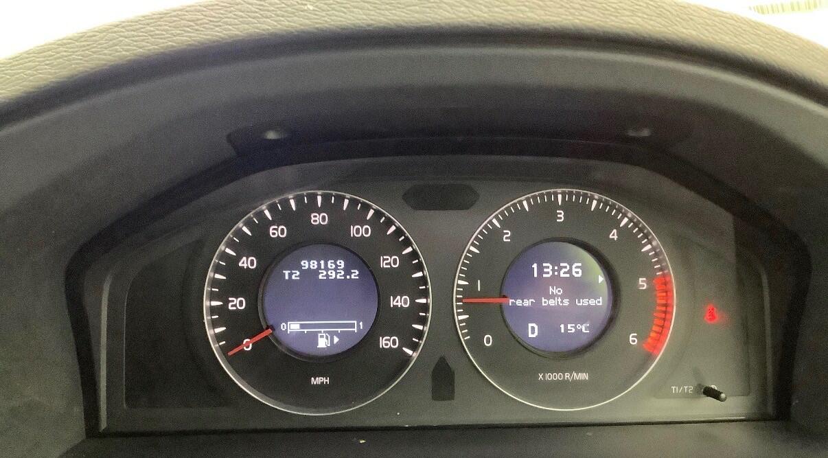 Used Volvo V70 for sale - 78127446: Photo 9