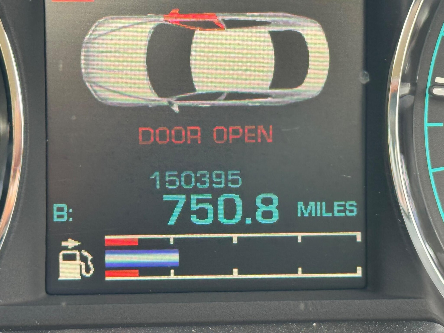 Vehicle 31