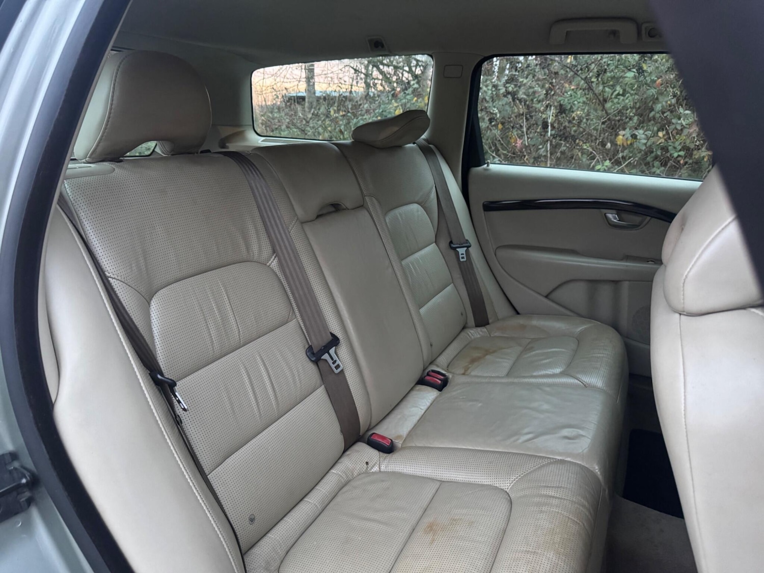 Used Volvo V70 2008 for sale - 76976502: Photo 14