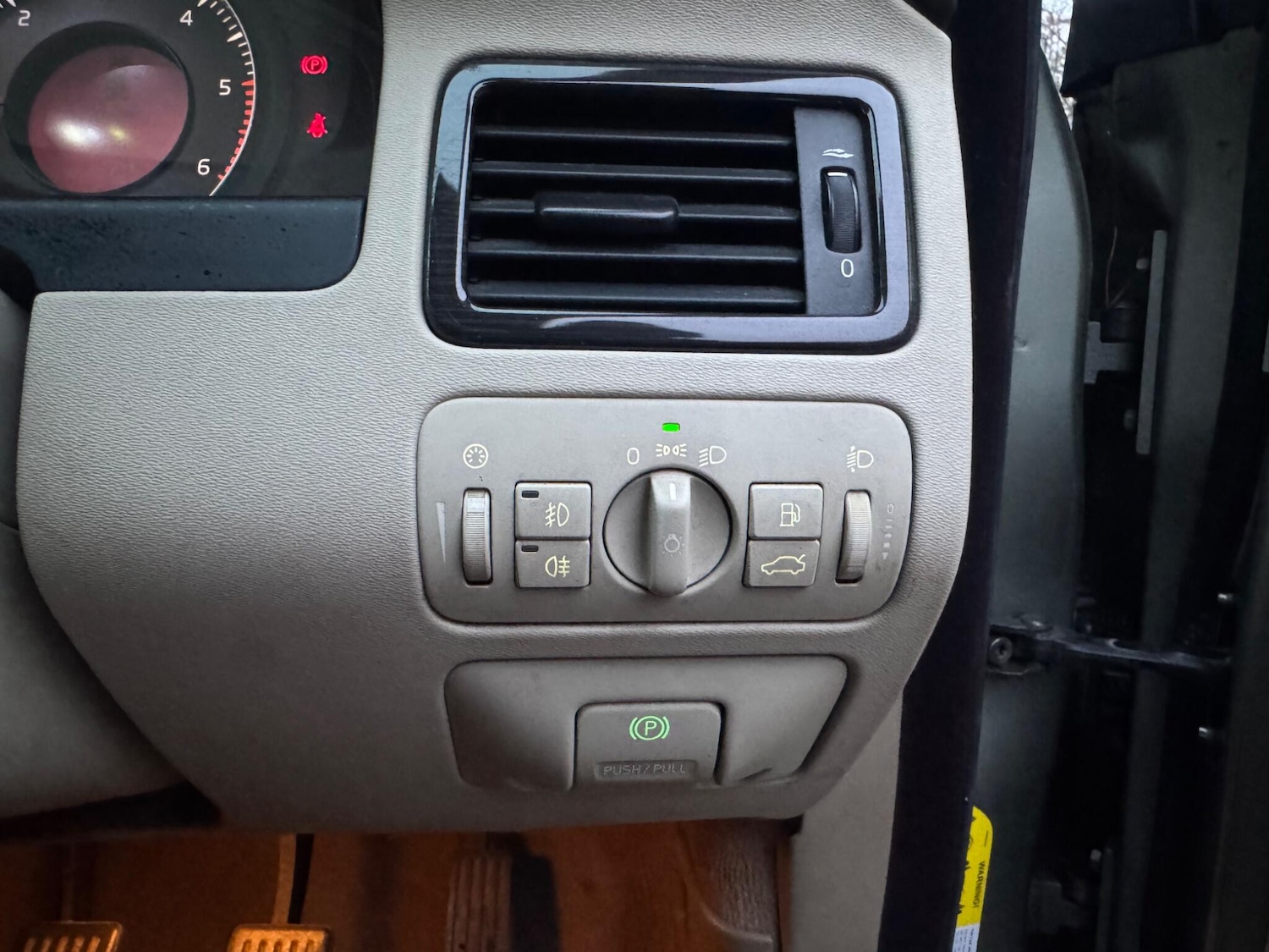 Used Volvo V70 2008 for sale - 76976502: Photo 15