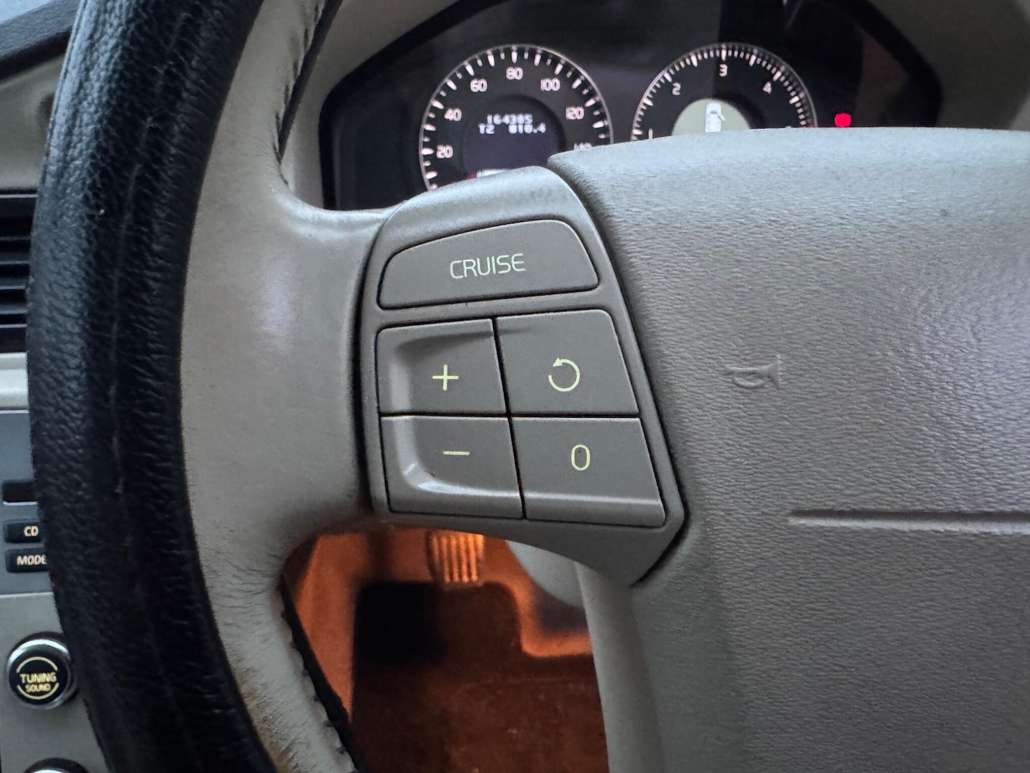 Used Volvo V70 2008 for sale - 76976502: Photo 16