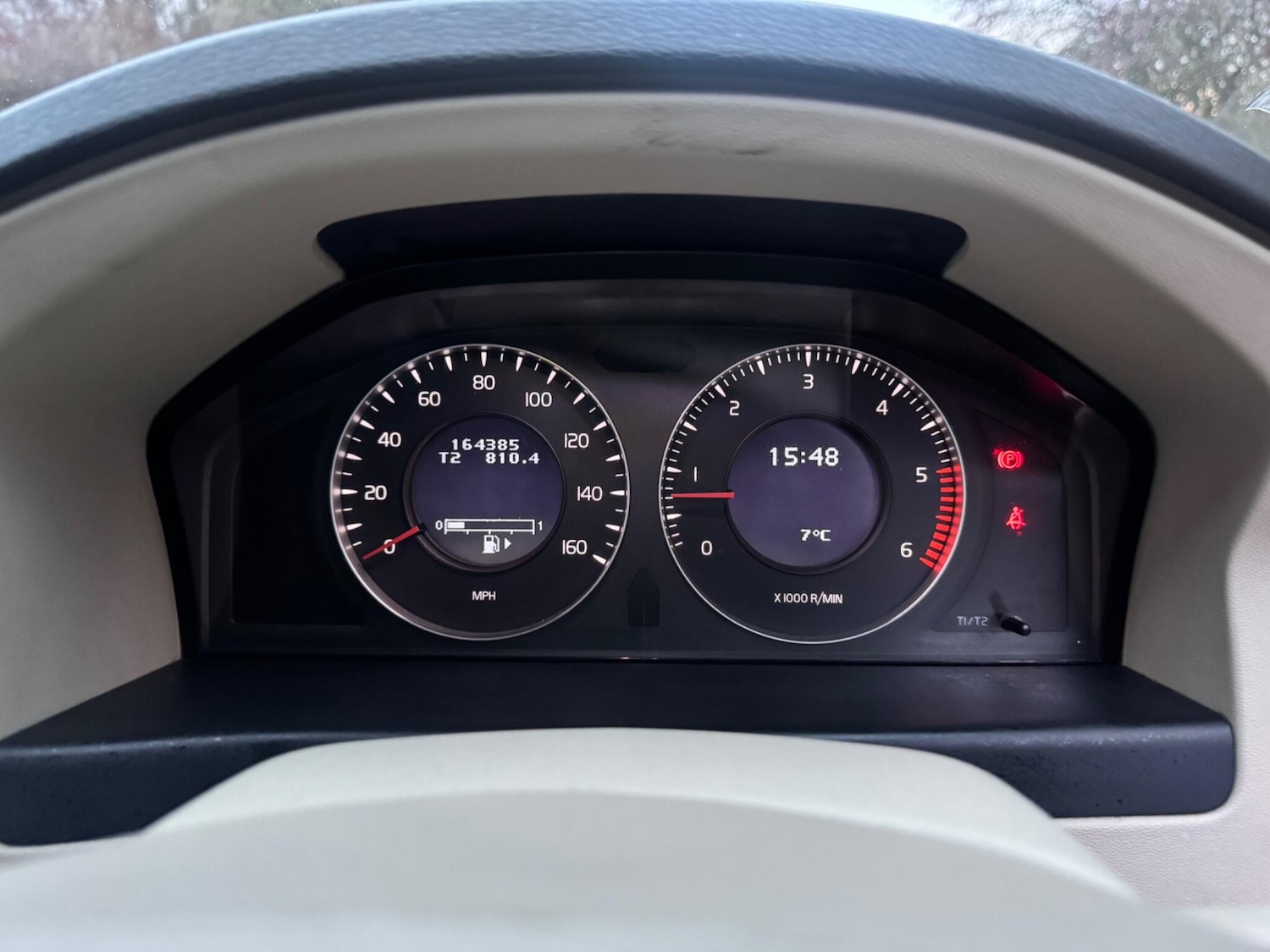 Used Volvo V70 2008 for sale - 76976502: Photo 20