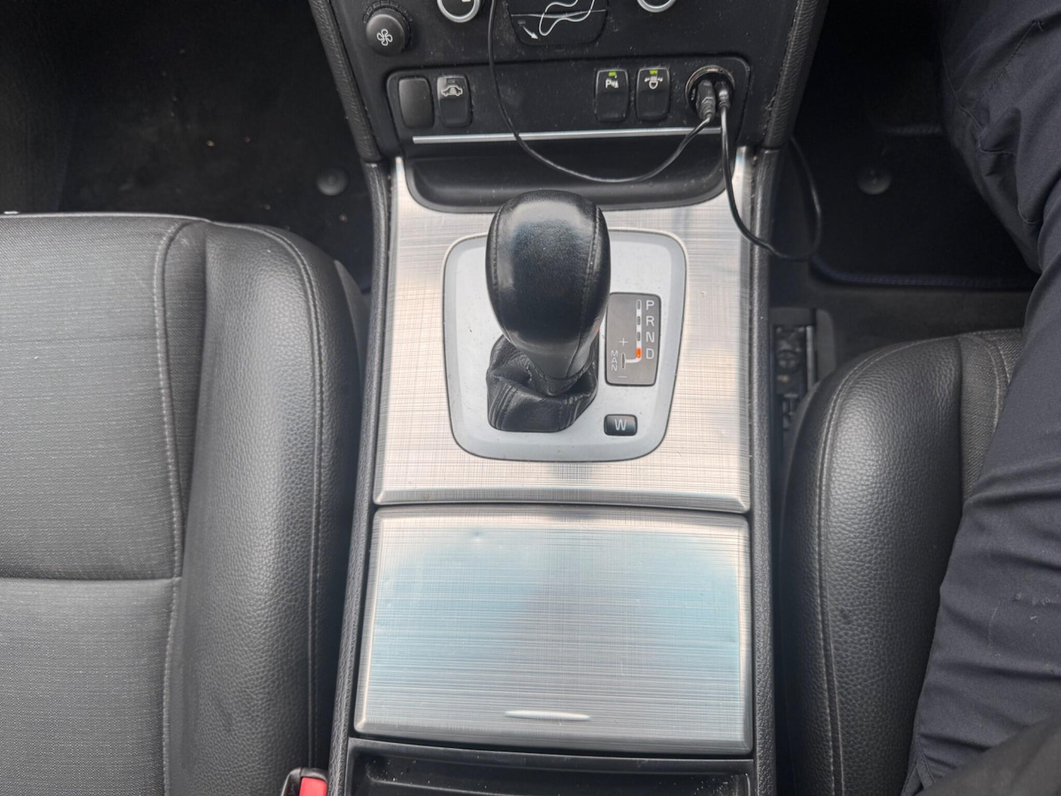 Used Volvo XC90 2010 for sale - 76597222: Photo 13