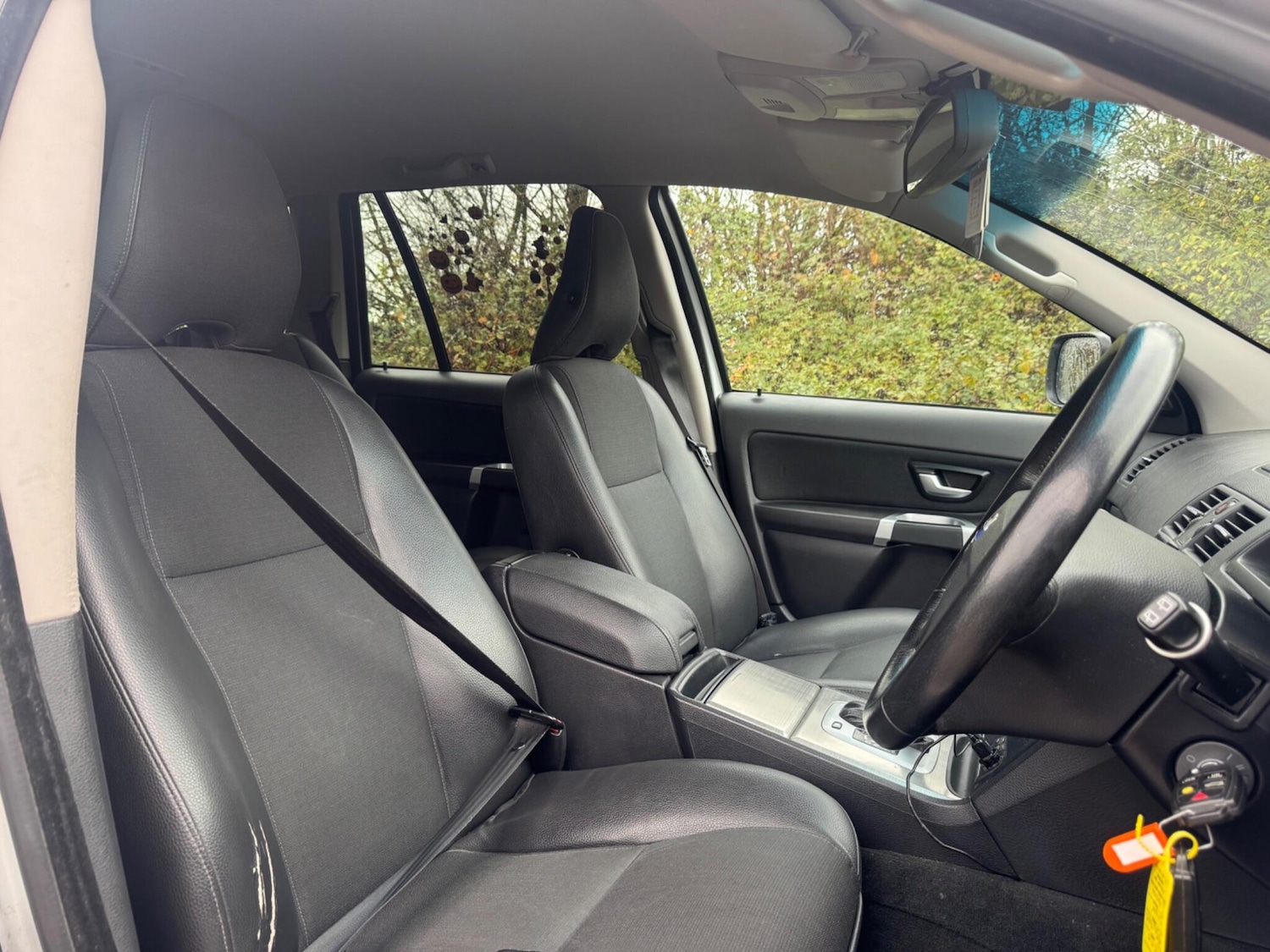 Used Volvo XC90 2010 for sale - 76597222: Photo 14