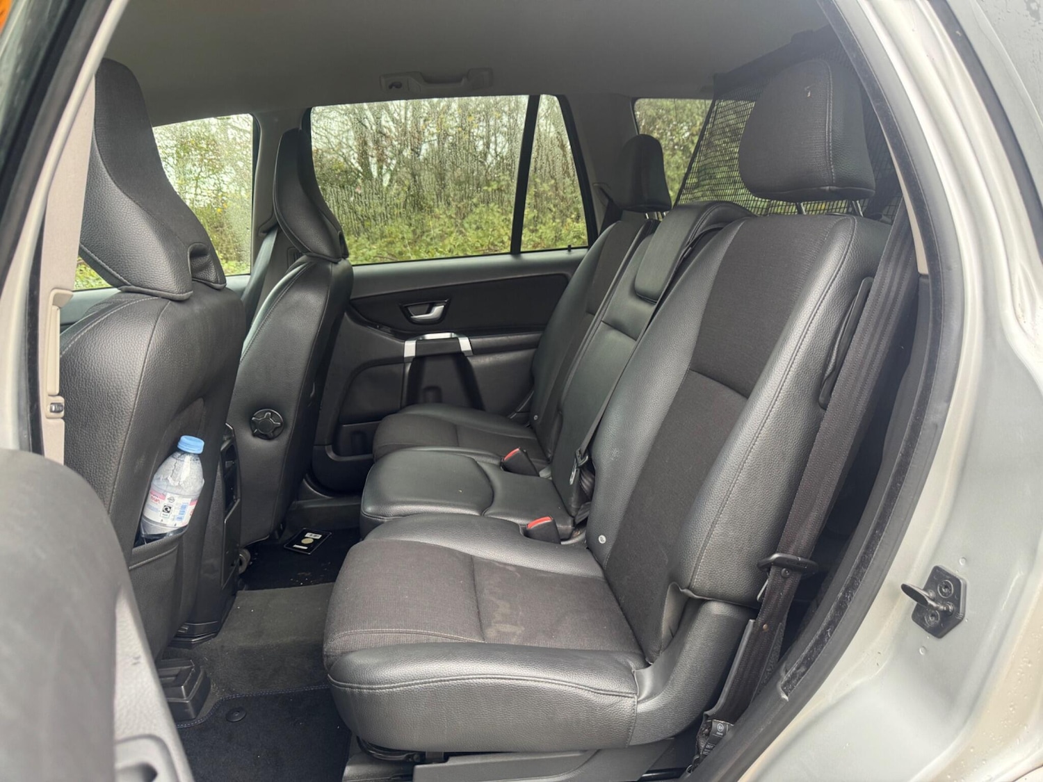 Used Volvo XC90 2010 for sale - 76597222: Photo 15