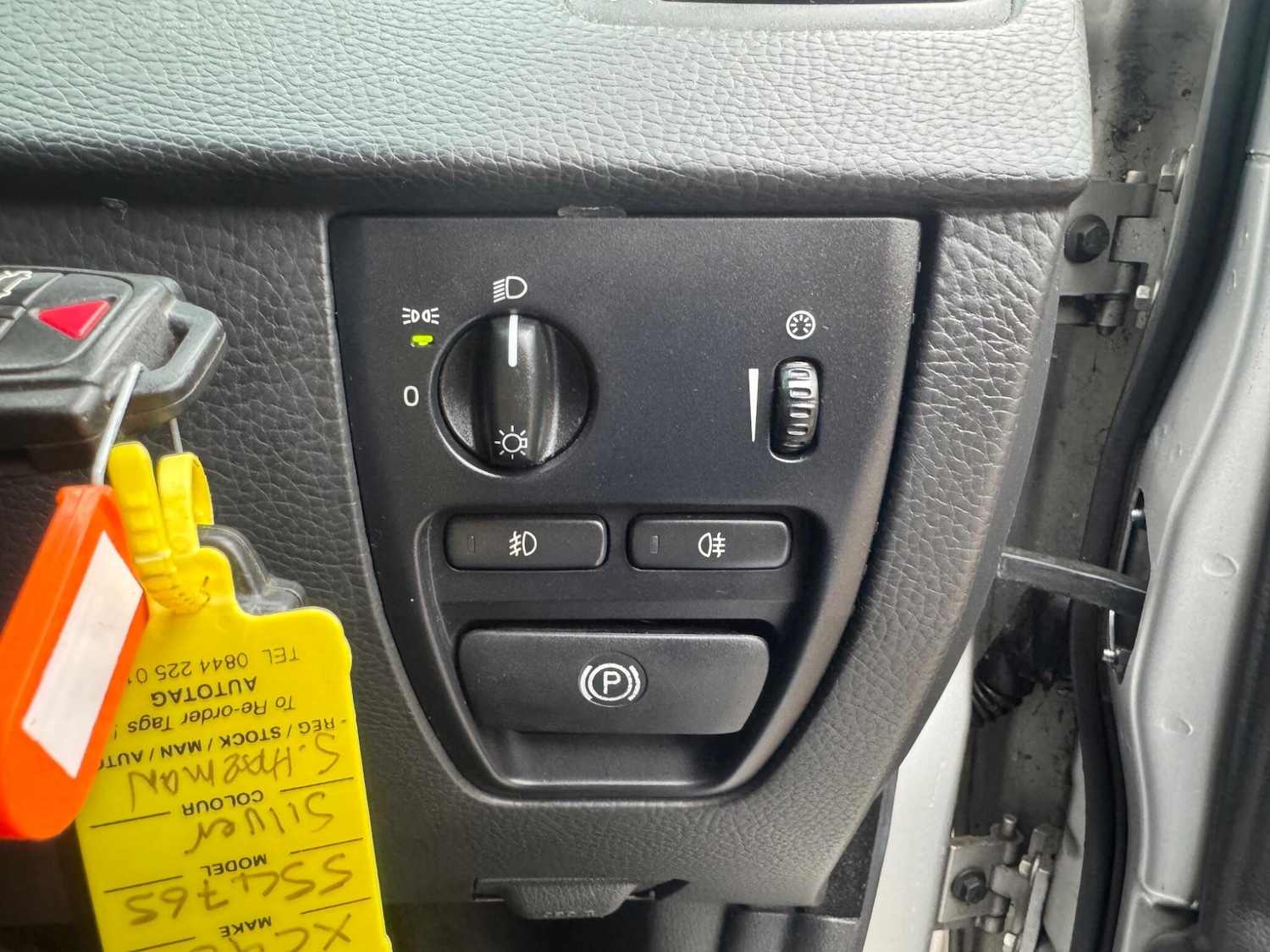 Used Volvo XC90 2010 for sale - 76597222: Photo 17