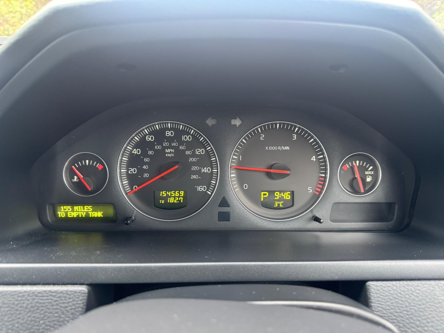 Used Volvo XC90 2010 for sale - 76597222: Photo 19