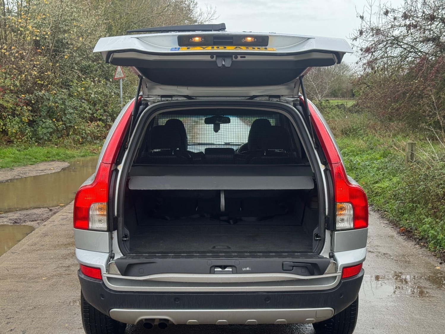 Used Volvo XC90 2010 for sale - 76597222: Photo 20