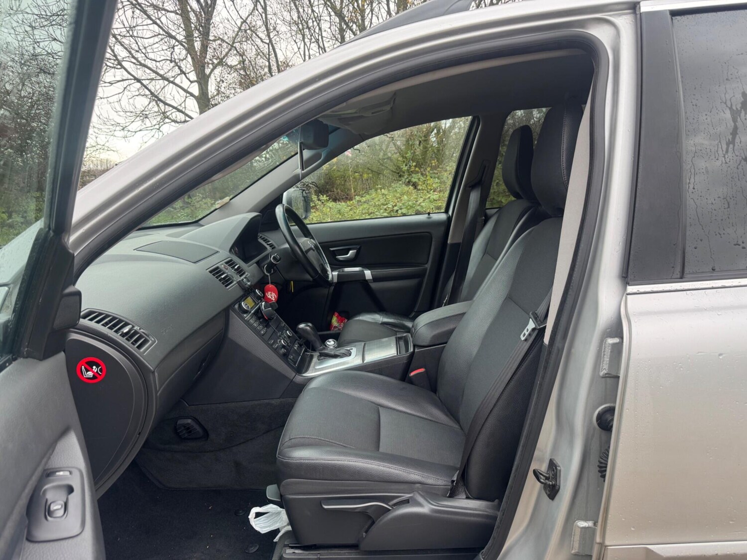 Used Volvo XC90 2010 for sale - 76597222: Photo 21